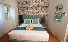 Phaedrus Living Modern Kriel Suites 303
