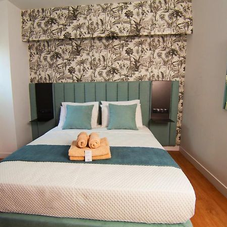 Phaedrus Living Modern Kriel Suites 303 Αθήνα Εξωτερικό φωτογραφία